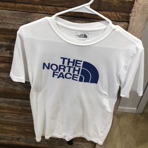 COPY - The north face t shirt